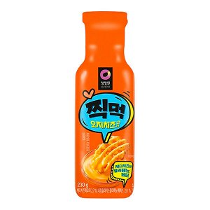 Соус сырный Aussie cheese sauce 230 г