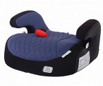Детское автокресло Trust Fix Smart Travel Blue KRES2074 группа 2/3