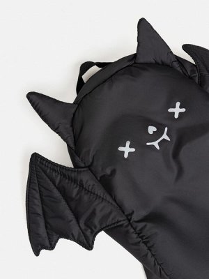 Рюкзак детский Enda черный