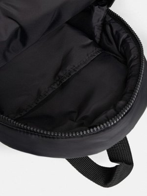 Рюкзак детский Enda черный