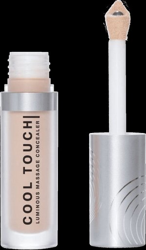 *Influence Beauty  Консилер массажный светоотражающий  "Cool Touch" тон 01 светлый #  NEW