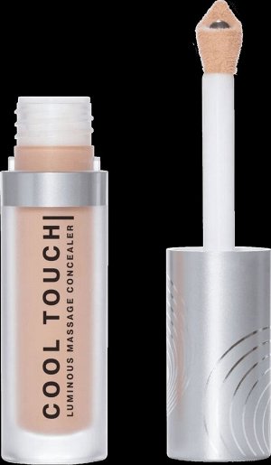 *Influence Beauty  Консилер массажный светоотражающий  "Cool Touch" тон 02 светло-бежевый #  NEW