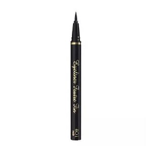 VS Подводка для глаз "Eyeliner Feutre Fin" тон 801 черная **