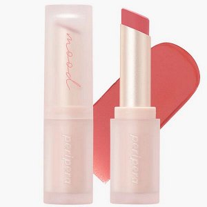 Матовая помада для губ Peripera Ink Mood Matte Stick #03 Rose Fiction, 3г