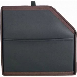 Органайзер Carfort Cube 100, в багажник, 510х280х300мм, чёрный, арт. CF-9101