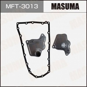 Фильтр трансмиссии Masuma (JT729K) с прокладкой поддона