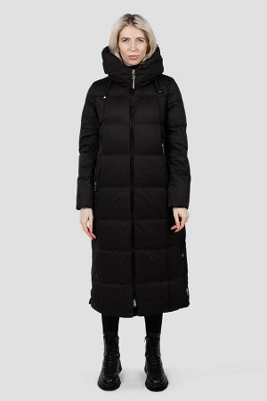 05-2303 Куртка женская зимняя (биопух 250)