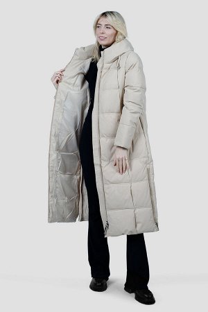 05-2302 Куртка женская зимняя (биопух 250)