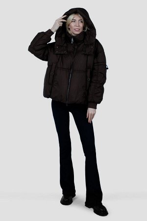 05-2300 Куртка женская зимняя (Тинсулейт 250)