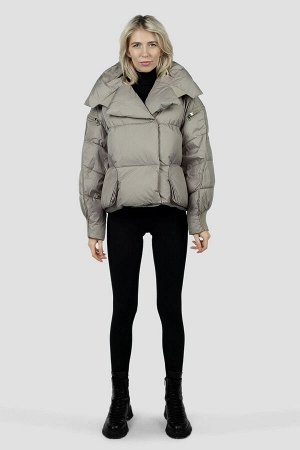 05-2297 Куртка женская зимняя (Тинсулейт 250)
