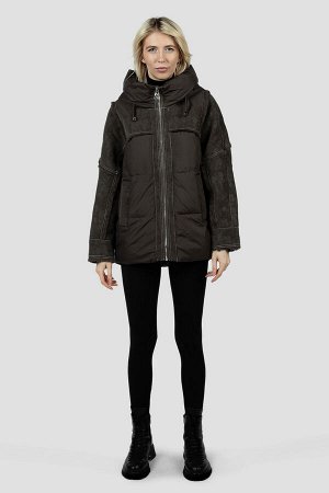 05-2294 Куртка женская зимняя (биопух 250)