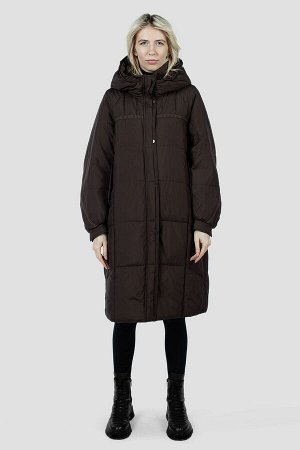 05-2292 Куртка женская зимняя (биопух 250)