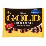 Шоколадные конфеты Кabaya GOLD 183г