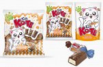 Конфеты &quot;CHO KO-TE&quot; 200гр взрывная карамель
