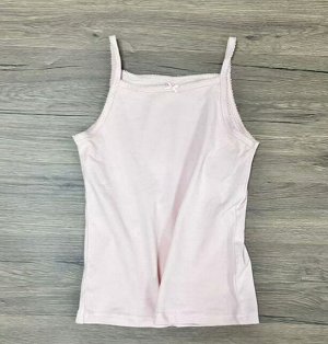 Zara белье Майка для девочки