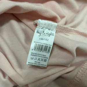 Zara белье Майка для девочки