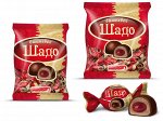 Конфеты &quot;Шадо вишневое&quot; 250г с желейной начинкой