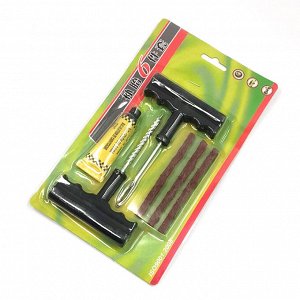 Набор для быстрого ремонта шин