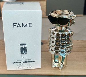 Женские духи Fame Rabanne 80 мл Оригинал