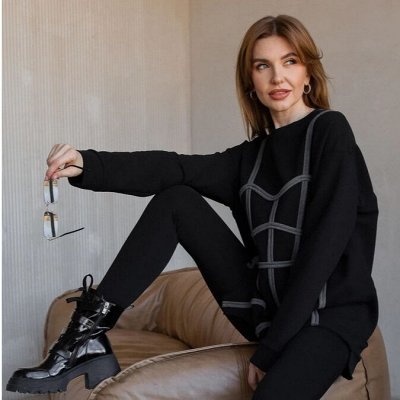 Inzibe. Самые стильные худи и свитшоты