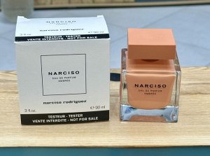 Женские духи Narciso Ambree Narciso Rodriguez 90 мл. Оригинал