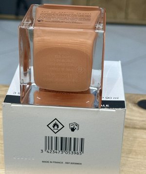 Женские духи Narciso Ambree Narciso Rodriguez 90 мл. Оригинал