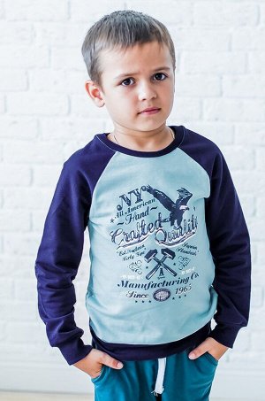 Batik, Пуловер для мальчика Batik