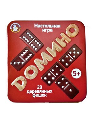 Настольная игра «Домино»
