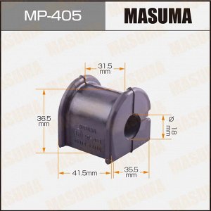 Втулка стабилизатора Masuma, арт. MP-405