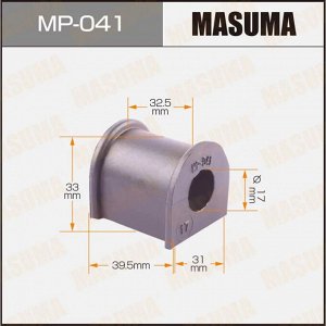 Втулка стабилизатора Masuma, арт. MP-041