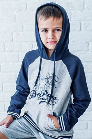 Batik, Пуловер для мальчика Batik
