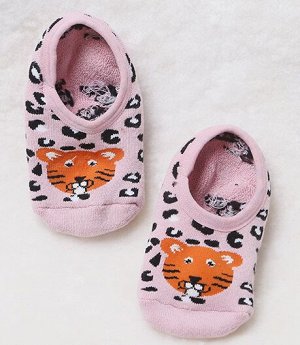 Махровые следки для дома