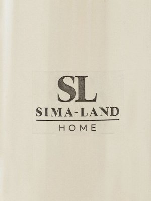 Банки для сыпучих SL Home «Алькорноке», 2 банки 280 ми, 2 банки 650 мл, с пробковой крышкой, на подставке, стекло, прозрачные