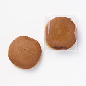 MUJI Sweet Potato Dorayaki – сладкий японский десерт с начинкой из батата