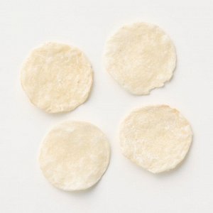 MUJI Rice Snack – рисовые чипсы с солью