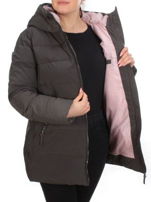 M2002 SWAMP Куртка зимняя женская MARIA (200 гр. холлофайбера)
