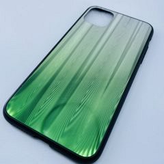 Силиконовый чехол ip 11 PRO Max