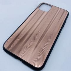 Силиконовый чехол ip 11 PRO Max