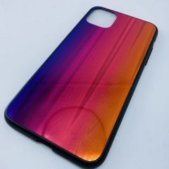 Силиконовый чехол ip 11 PRO Max