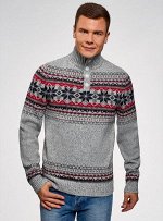 Мужские пуловеры, свитера, толстовки, свитшоты, худи