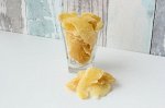 Цукаты из имбиря в сахаре 0,25 кг