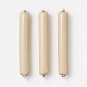 MUJI Alaska Pollock & Yellowtail Sausage – рыбные колбаски из минтая и хамачи