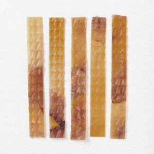 MUJI Dried Squid Sheets – листы сушёного кальмара