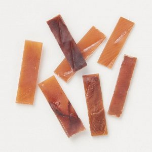MUJI Dried Squid Sheet – сладковатые листы кальмара