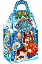 ЗАМОК АРЧИ