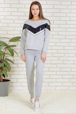 Брюки Фантазия Арт. 6357