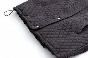 Куртка женская стеганная PLUS SIZE