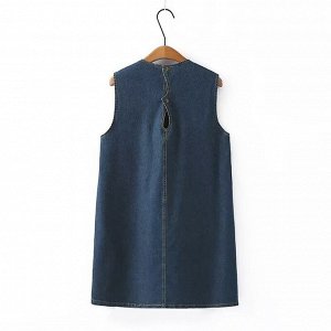Сарафан женский PLUS SIZE