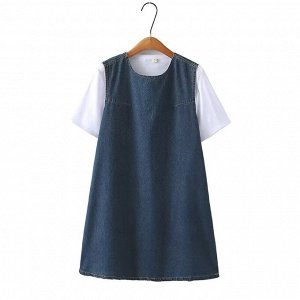 Сарафан женский PLUS SIZE