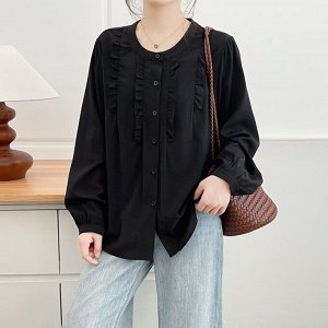 Блуза женская PLUS SIZE